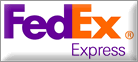 Fedex logo